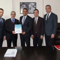 Büyükşehir’in 3 Projesi Daha Onaylandı