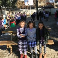 Büyükşehir’in Eğitim Hizmeti Devam Ediyor