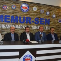 EMPERYALİZMİ MAZLUMLARIN DAYANIŞMASI DURDURACAKTIR