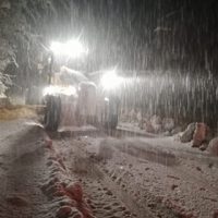 Ekipler 7/24 Görev Başında