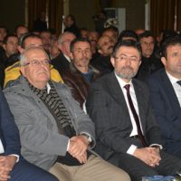 GÜBRETAŞ kaliteli üretim için eğitim semineri düzenledi