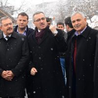 Güngör Verdiğimiz Sözü Yerine Getirdik