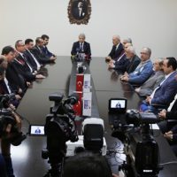 KAHRAMANMARAŞ STK’LARINDAN ‘1978 OLAYLARI’ HAKKINDA ORTAK AÇIKLAMA