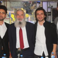 KAHRAMANMARAŞ’IN DİZİSİ DESTEK ARIYOR