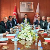 KGK 79 İl’e temsilci atadı