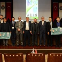 KSÜ’de “Bağımlı Olma Özgür Ol” Konulu Panel Düzenlendi