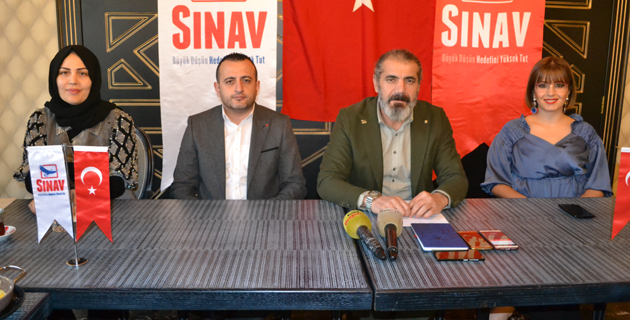 Kahramanmaraş Özel Sınav Koleji Açıldı