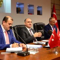 Kahramanmaraş’ta Ceyhan Havzası