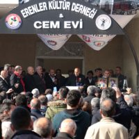 Maraş olaylarının 41. yılı
