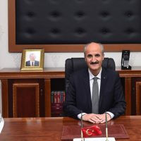 GAZETECİLER YAKIN ÇALIŞMA ARKADAŞLARIMIZDIR