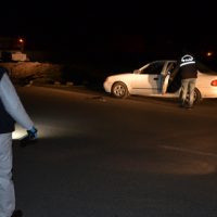 Kahramanmaraş’ta bıçaklanan kişi öldü