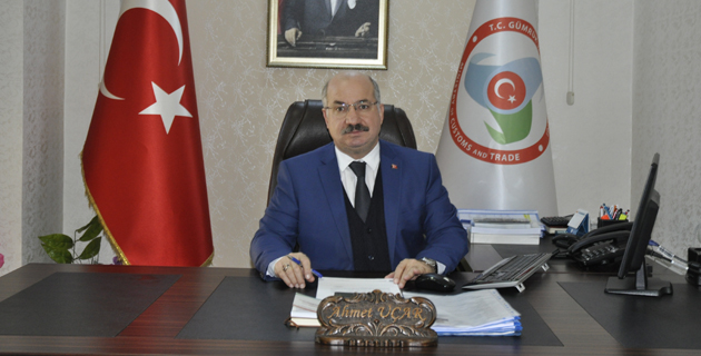 Kahramanmaraş’ta geçen yıl 4 bin 765 kişi hakem heyetine başvurdu