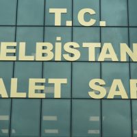 Kahramanmaraş’ta polise mukavemet eden 3 kişi tutuklandı