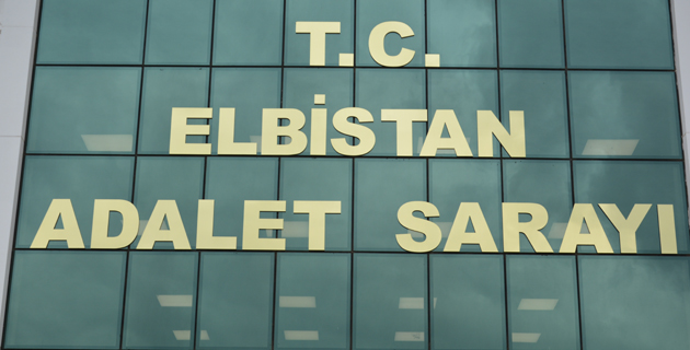 Kahramanmaraş’ta polise mukavemet eden 3 kişi tutuklandı