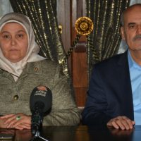 Kararlı olduğumuzu gösterdik