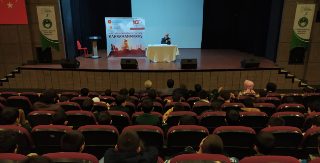 Maraş’ın Eşsiz Direniş ve Zaferinde Kadınların Rolü