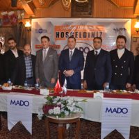 Prof. Dr. Canan Karatay, Maraş paçasını tanıtacak