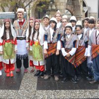 Rıdvan Hoca’nın Bayrak olayı