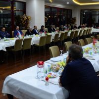Tarım Paydaşları İşbirliği ve İstişare Toplantısı