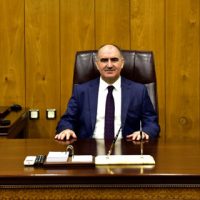 ÖZKAN’IN 10 OCAK GAZETECİLER GÜNÜ MESAJI