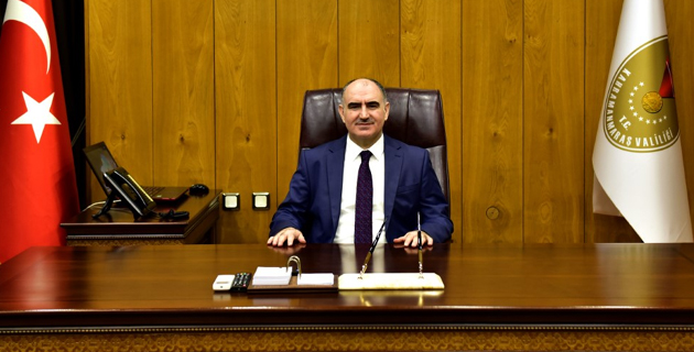 ÖZKAN’IN 10 OCAK GAZETECİLER GÜNÜ MESAJI