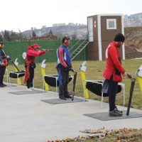 ATICILIK TRAP KUPASI TAMAMLANDI