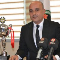 Bu topraklar ilelebet bizim kalacaktır