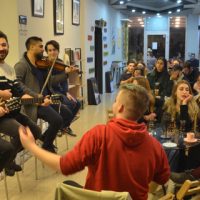Erasmus ile Kahramanmaraş’ı tanıdılar