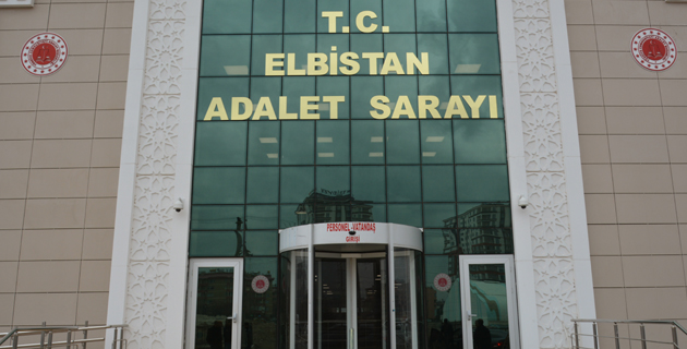 Kahramanmaraş’ta eşini öldüren uzman çavuşa ağırlaştırılmış müebbet