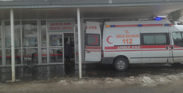 Kahramanmaraş’ta karbonmonoksitten etkilenen çocuk öldü