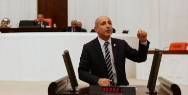 Küçük Nur Sima’nın Sır Ölümü Meclis Gündeminde