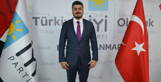 Kılıç, Siyaseti menfaat için yapmıyoruz