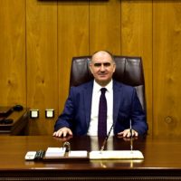 ÖZKAN’IN 100. YIL MESAJI