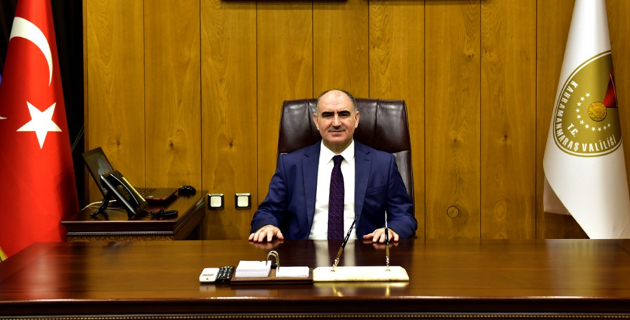 ÖZKAN’IN 100. YIL MESAJI