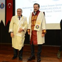 Ülke girişimci ithal ediyor