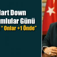 Mahçiçek “ Onlar +1 Önde
