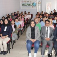 ATMAYIN YENİLEYİN PROJESİNE START VERİLDİ
