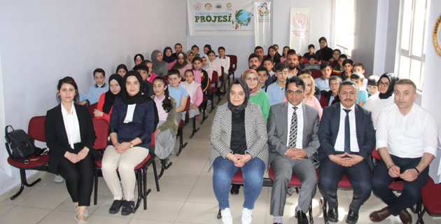 ATMAYIN YENİLEYİN PROJESİNE START VERİLDİ