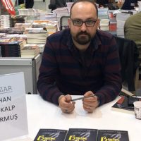 Edebiyatın Başkentinden Türkiye’nin Başkentine !