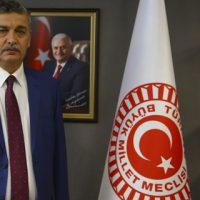 GÜVENÇ’İN MİRAÇ KANDİLİ MESAJI