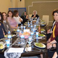 Kadının insan haklarını konuşmalıyız