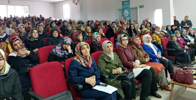 Şehitler İçin Mevlit Programı