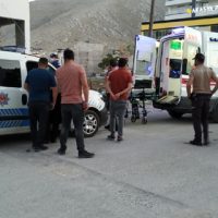 KAHRAMANMARAŞ’TA BIÇAKLI KAVGA