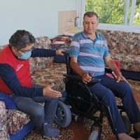 Büyükşehir’den sosyal belediyecilik
