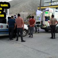 Kahramanmaraş’ta bir kadın, eski ve yeni eşinin bıçaklı kavgasını ayırmak isterken öldü