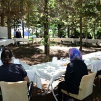 KSÜ’de Sürekli Eğitimin Gereği Etkinlikler Devam Ediyor