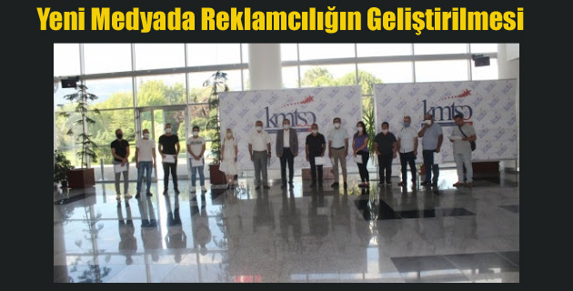 Yeni Medyada Reklamcılığın Geliştirilmesi