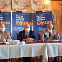Artık dondurmanın da bir okulu var