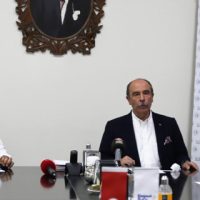 KMTSO’DAN İHRACATÇILARA YENİ NESİL DESTEK
