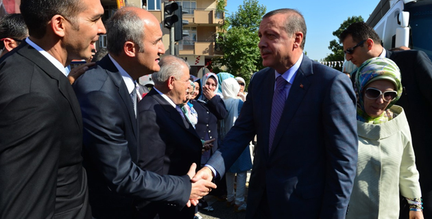 MİLLETE HİZMET YOLUNDA 19 YILLIK DESTAN
